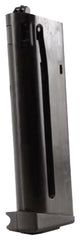 Tippmann TiPX Tru-Feed 2-Pack Magazine offers reliable paint feeding for the TiPX sidearm in hot conditions