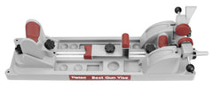 Tipton Best Gun Vise with Secure Adjustable Cradle