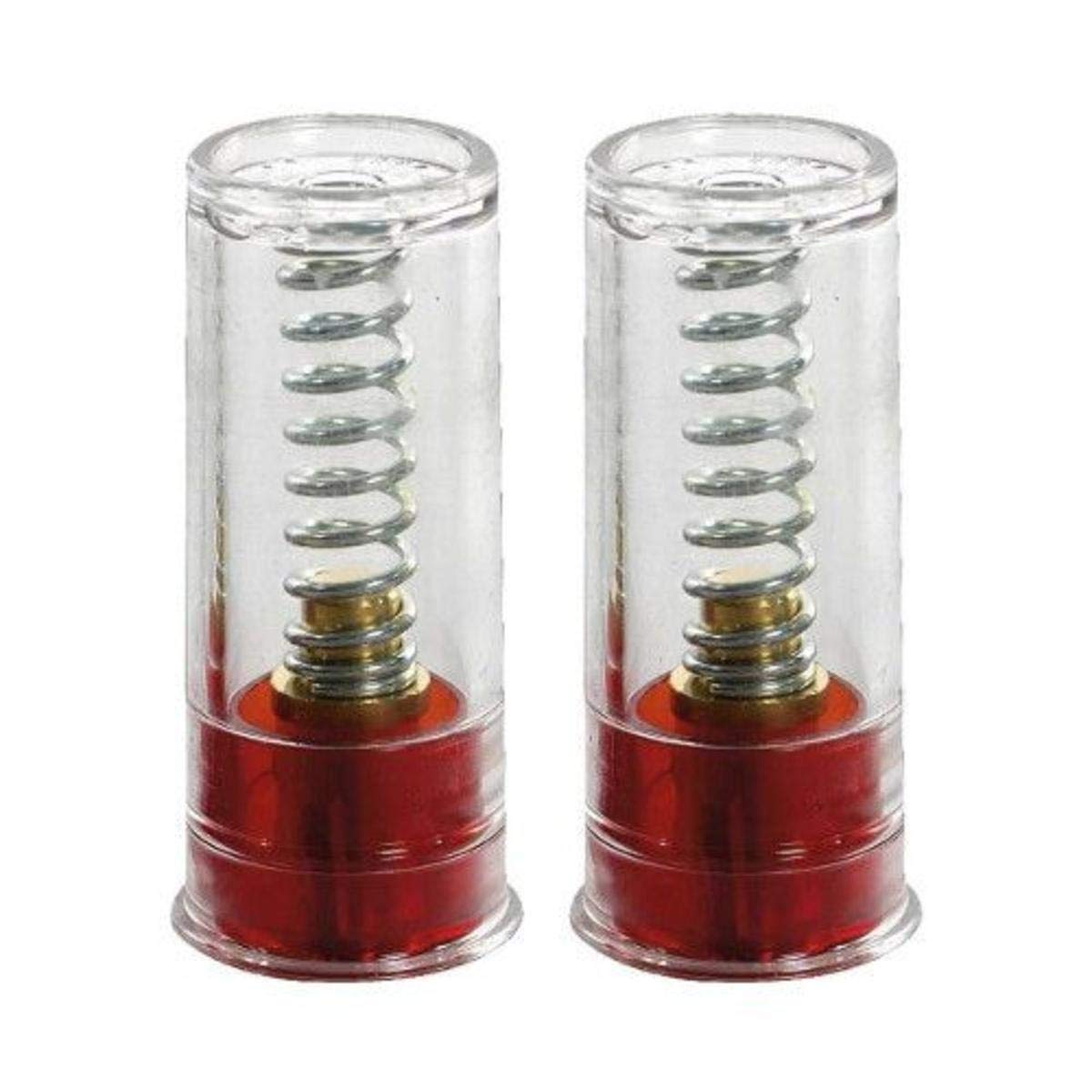 Tipton Shotgun Snap Caps 410 Bore two-pack with spring primer for safe dry-fire practice.
