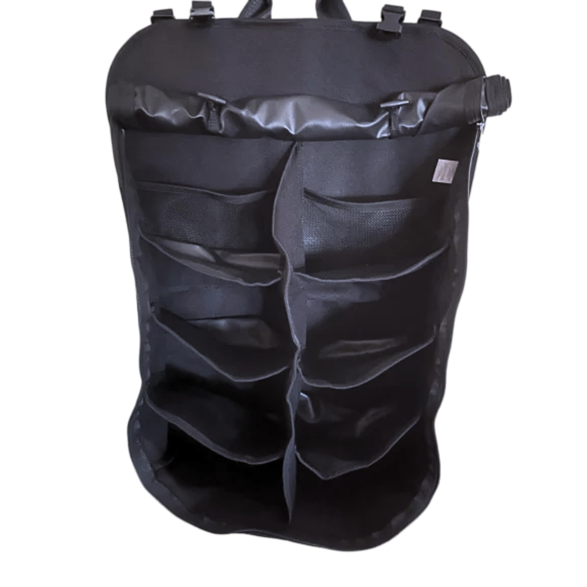 Tire Table 1000D Cordura fabric rugged and weather-ready for camping trips
