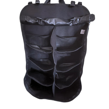 Tire Table 1000D Cordura fabric rugged and weather-ready for camping trips