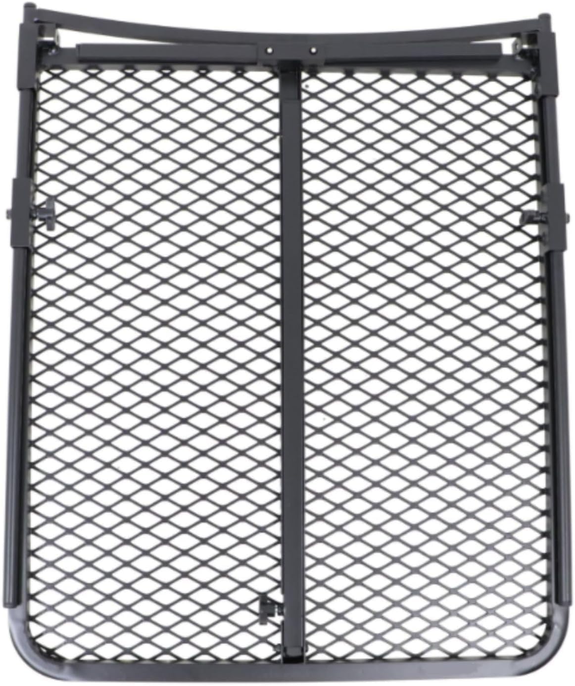 Tire Table Medium Aluminum center leg extended adds extra support