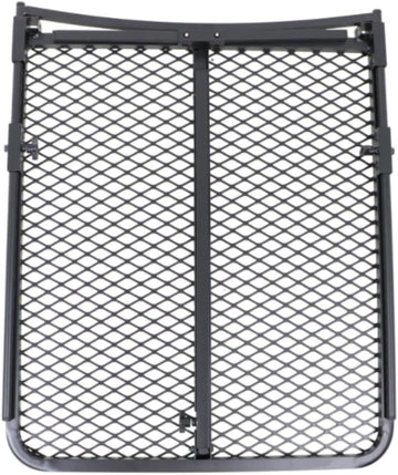 Tire Table Medium Aluminum center leg extended adds extra support