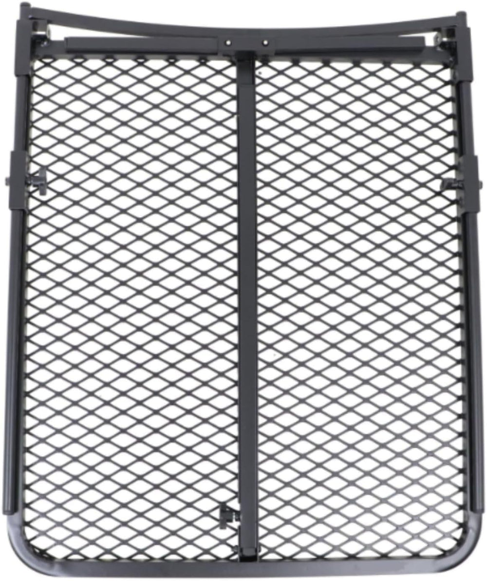 Tire Table Medium Aluminum center leg extended adds extra support