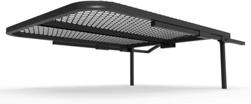 Tire Table Medium Aluminum stable on any ground for steady meals