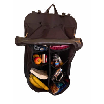 Tire Table waterproof coating protecting gear during transport and storage