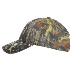 Tirrinia 100% cotton cap offers soft, durable everyday wear.