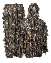 Titan 3D Leafy Suit compact bag for easy transport and storage