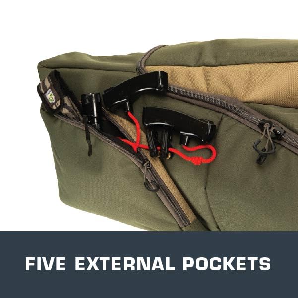 All-weather protection against rain, wind, dust, and snow (image 5)