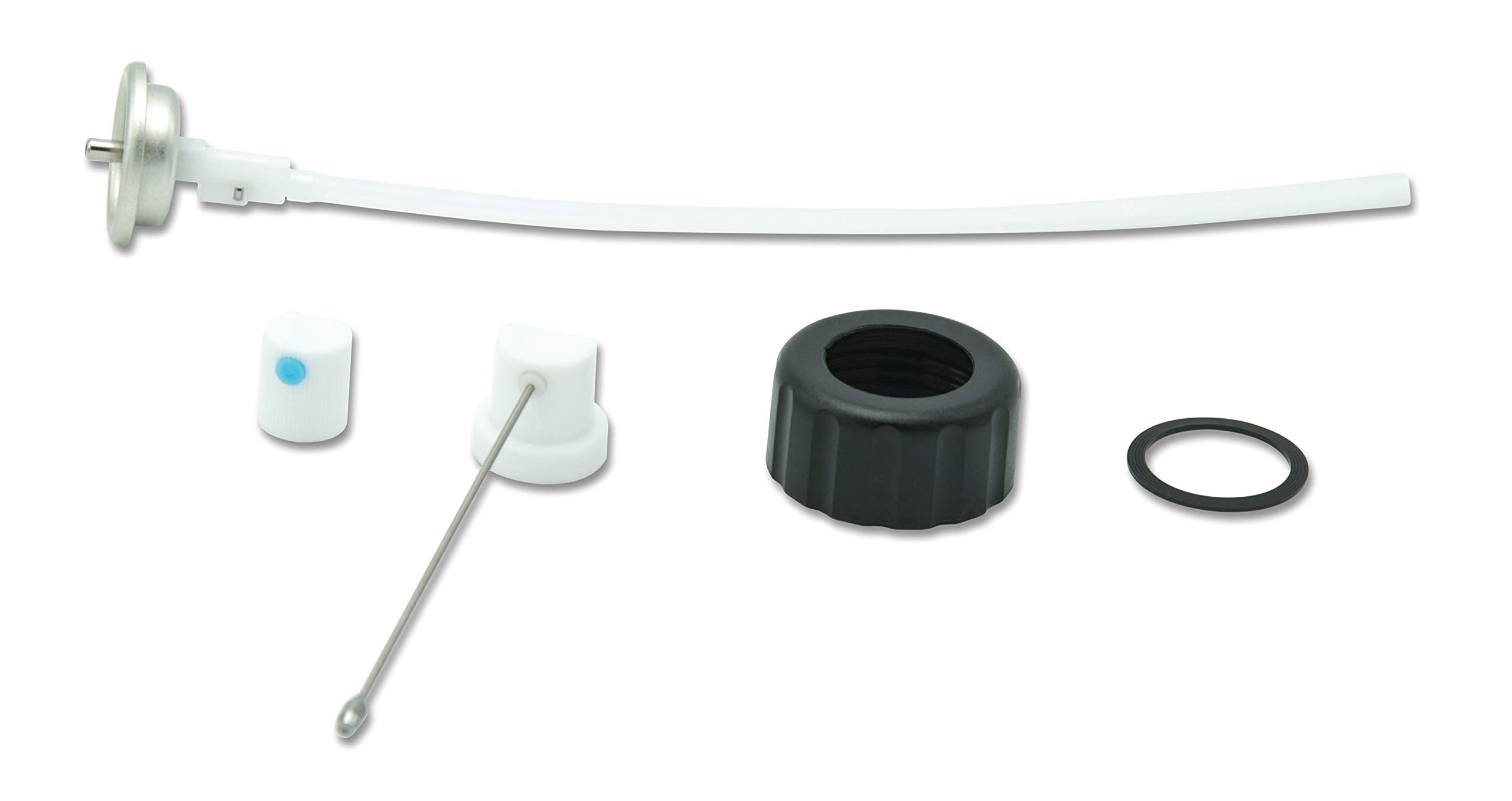 Titan spray repair kit nozzle for Vaper 19426 restores spray smoothness.