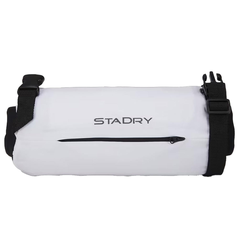 Titleist Stadry hand warmer StaDry shell emphasizes weather resistance