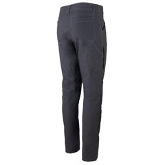 TK Flex Rise back view emphasizing reinforced stitching for rugged wear