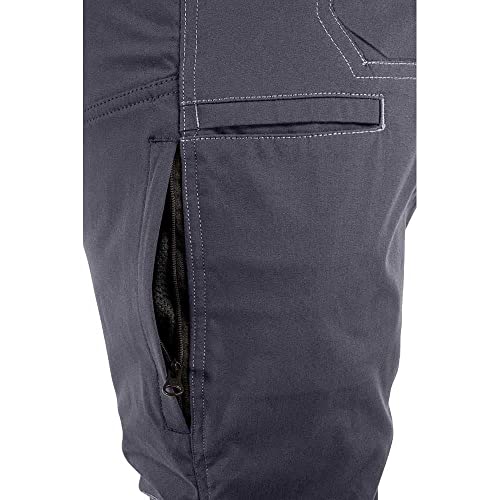 TK Flex Rise daily-use styling shown for campfires and patios