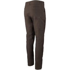 TK Flex Rise front pocket detail for quick-access tools and essentials