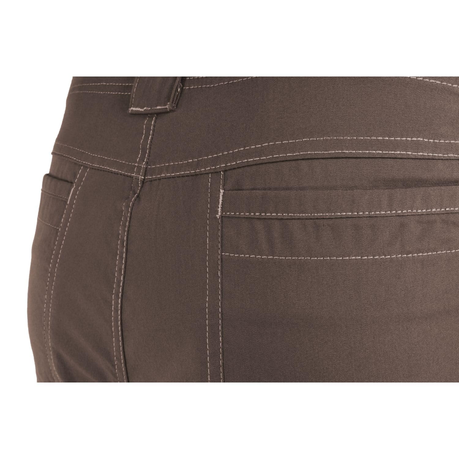 TK Flex Rise water-resistant finish emphasizing weather-ready outdoor wear