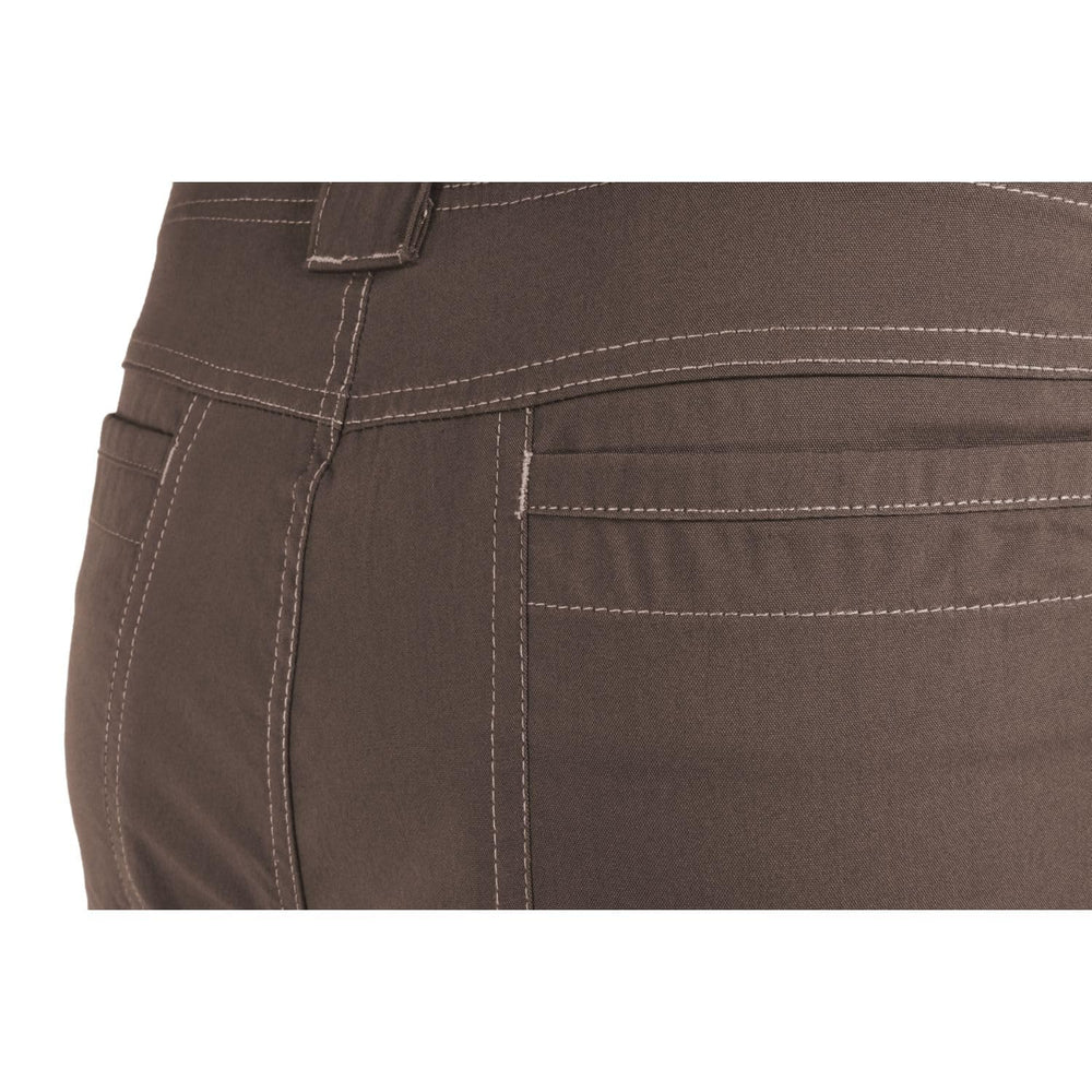 TK Flex Rise water-resistant finish emphasizing weather-ready outdoor wear