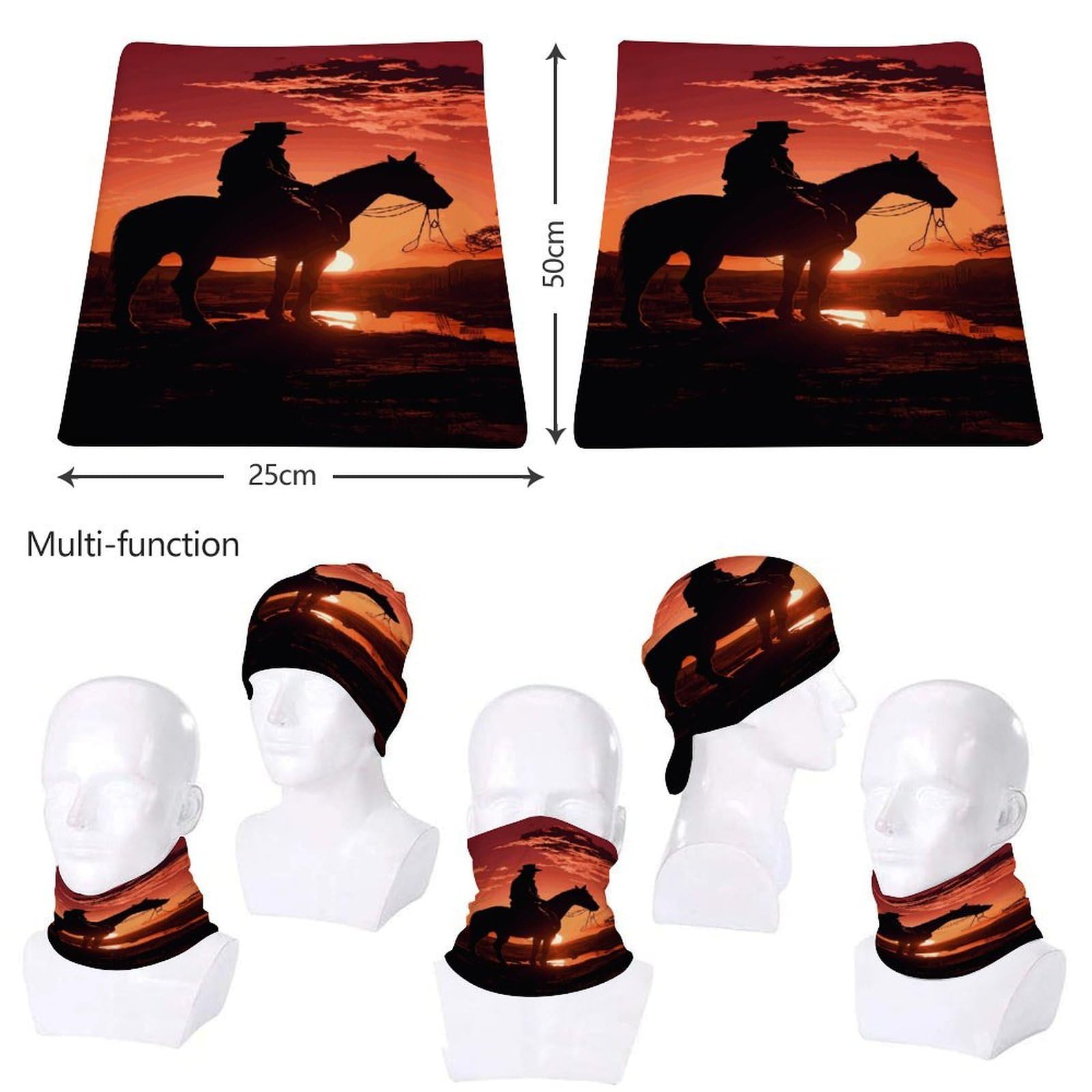 TKJMCSW Cowboy West easy care fabric demonstrating durability