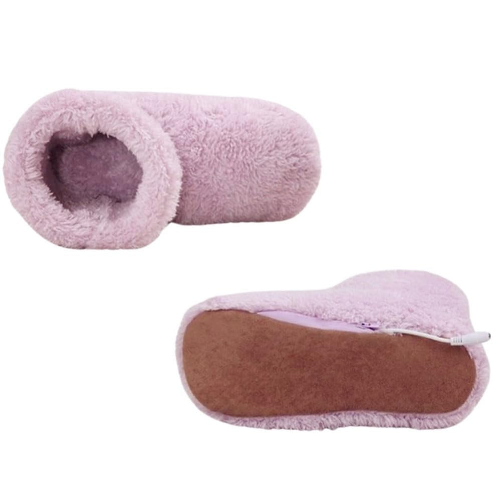 TKOWTB gift-ready pink foot shoe, great for loved ones.