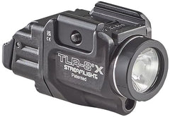 TLR-8 X 500 lumen LED light beam
