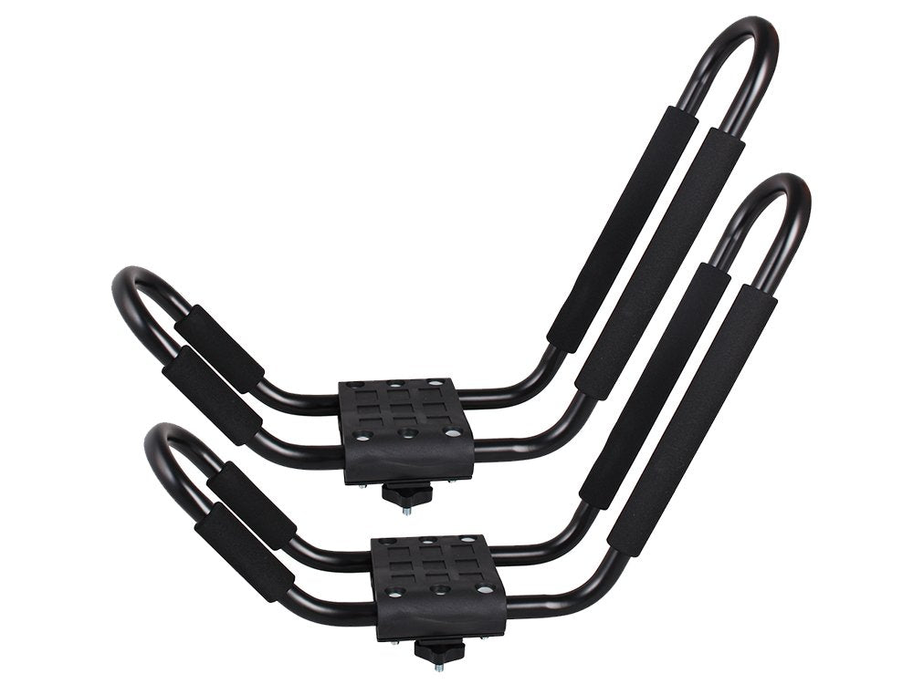 TMS quick-release hardware enables fast installation and removal.