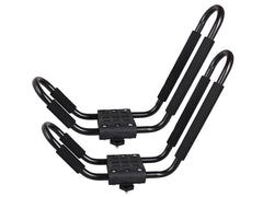 TMS quick-release hardware enables fast installation and removal.