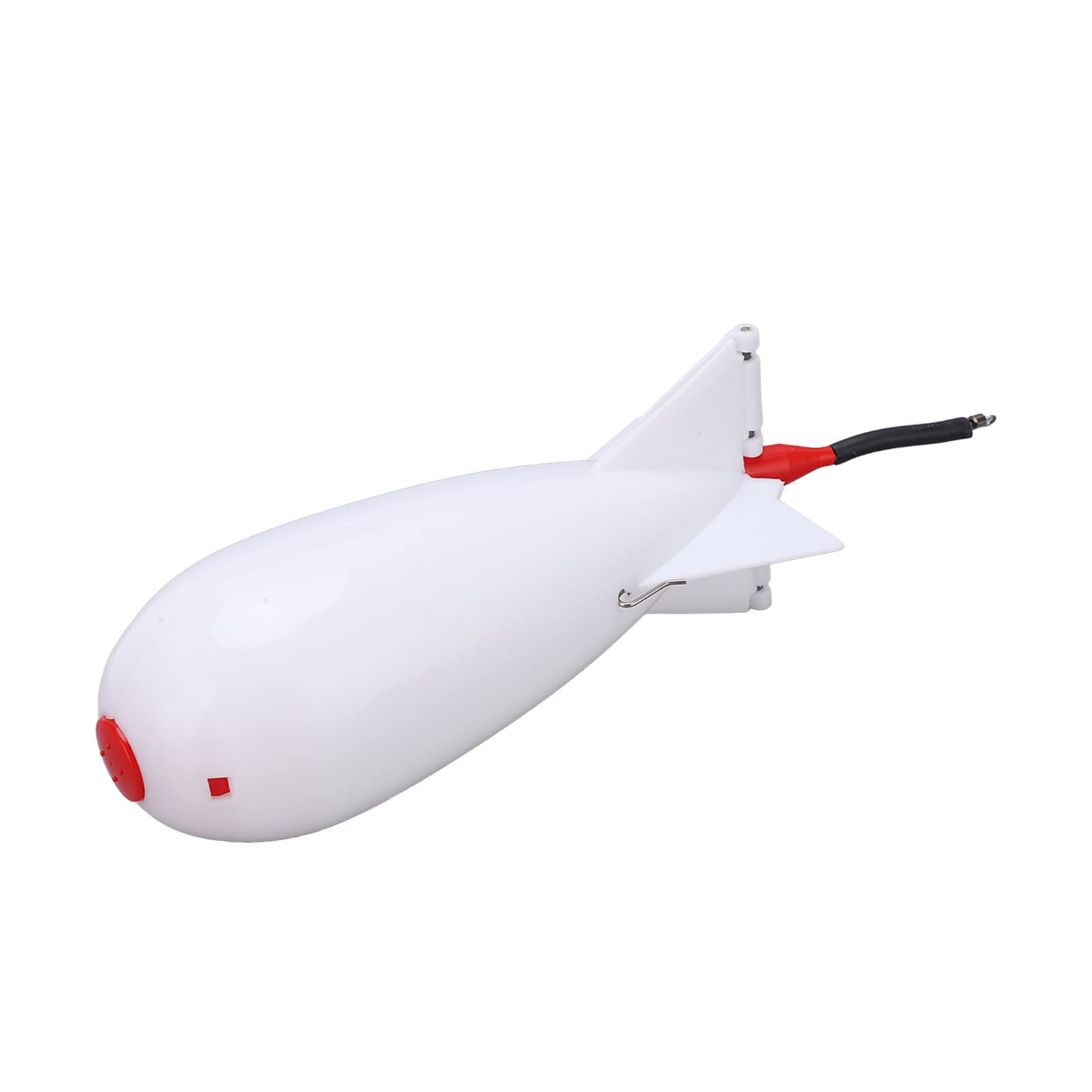 Close-up of PP material for Tnfeeon Bait Carp Feeder