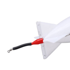 Airtight design of Tnfeeon Bait Carp Feeder