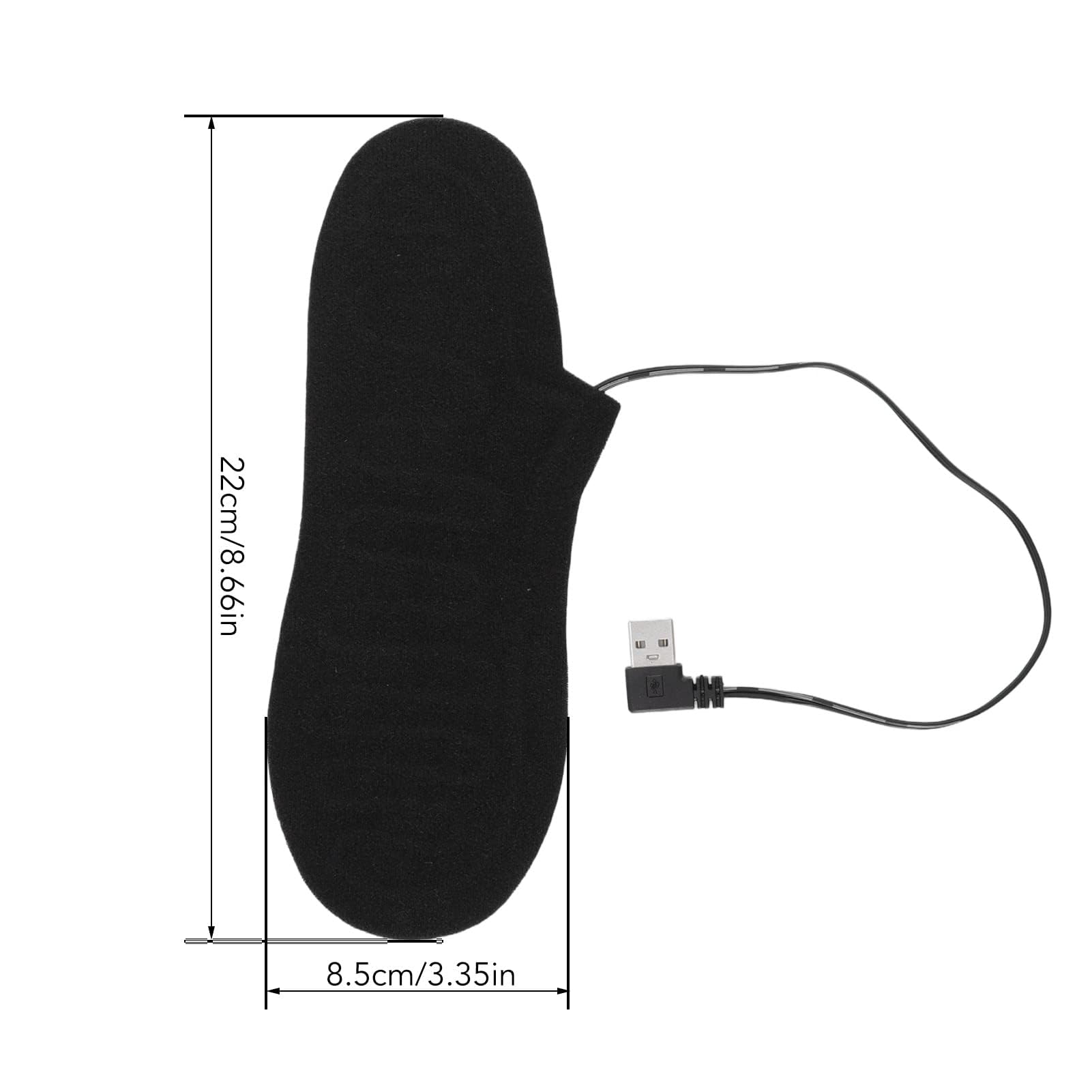 Tnfeeon soft cotton polyester material enhances warmth without bulk