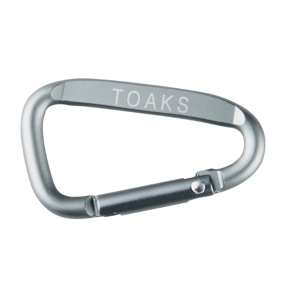 TOAKS titanium 3-piece cutlery set polished area: smooth eating surface for comfortable meals.