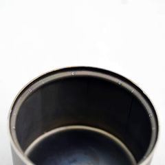 TOAKS Titanium Siphon Stove weight demonstrates ultralight backpacking potential.