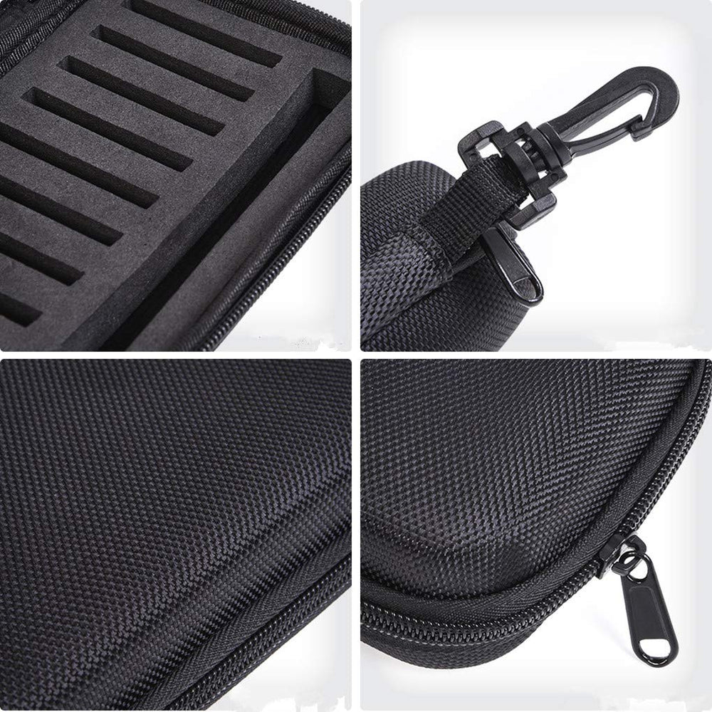 Compact Toasis bag ready for fishing trips