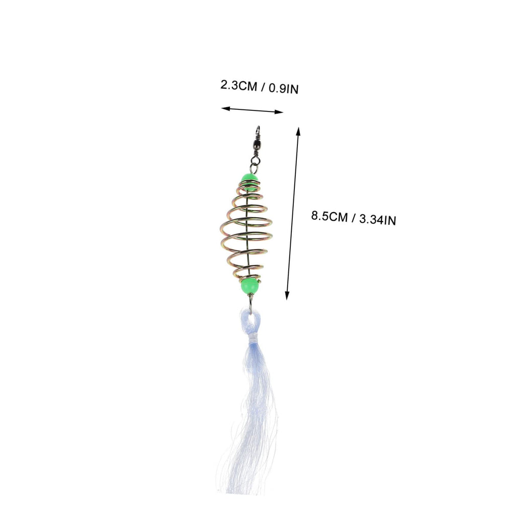 TOBBOMEY cast net nylon netting for reliable bait catching at coastal spots