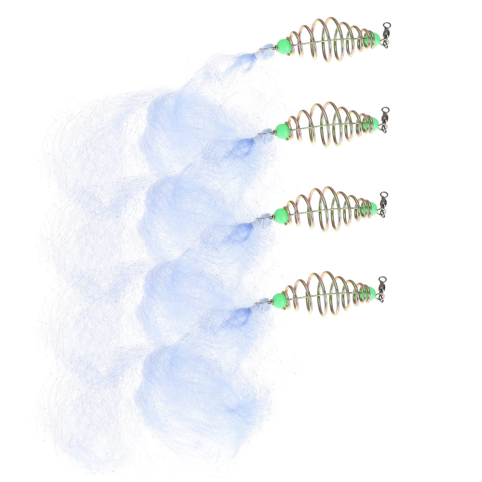 TOBBOMEY cast net saltwater easy catch in coastal conditions