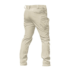 Tobchonp baggy cargo pants camouflage pattern for tactical style
