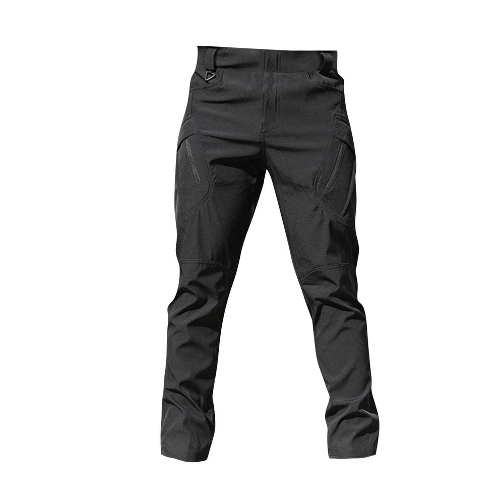tobchonp lightweight quick-dry tactical pants suitable for travel and hiking.