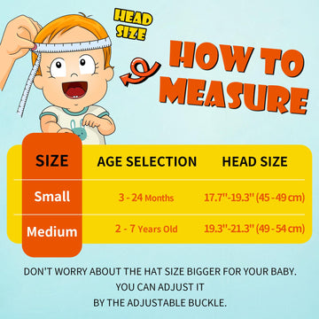 Two hats packaged together in a 2-pack set