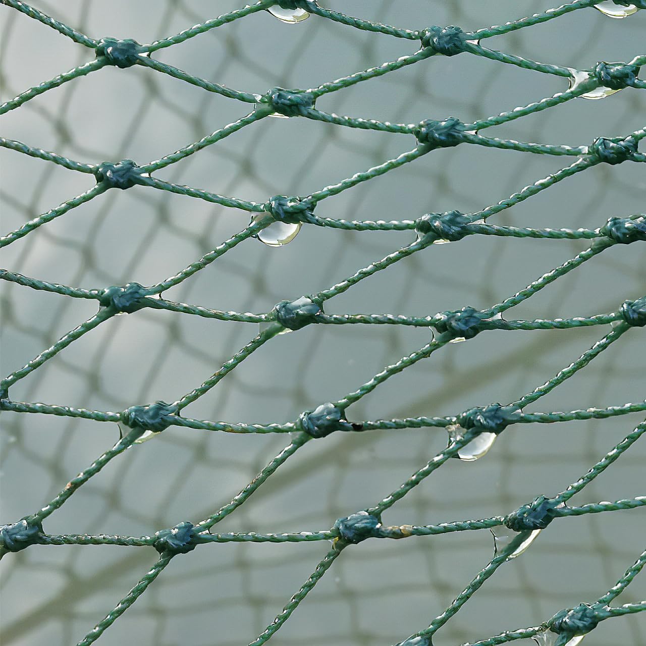 Toddmomy 6-strand braided nylon rope for strong binding and quick setups.