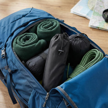 Toddmomy bags enable quick setup with fast access to gear