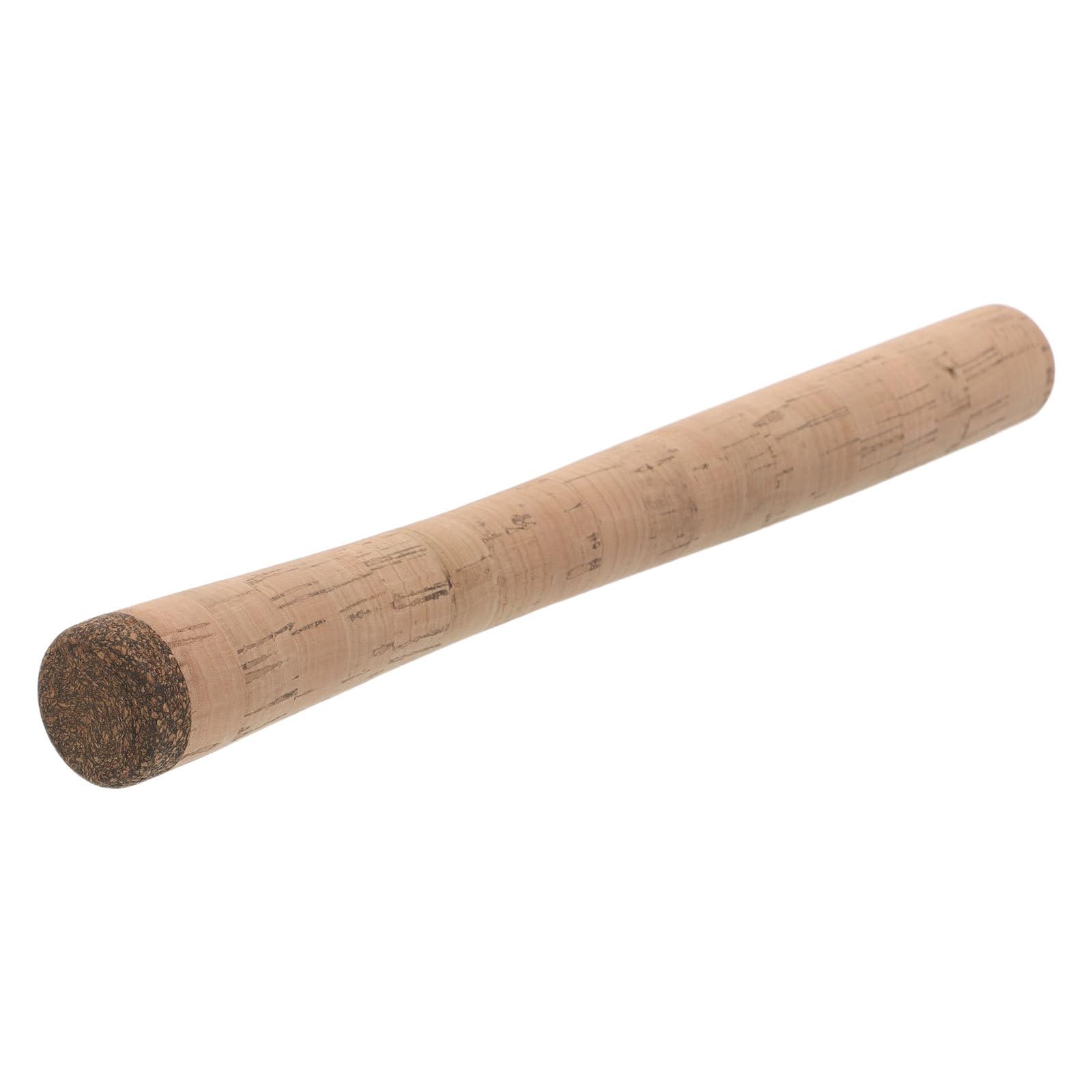 Toddmomy comfortable grip enhances long fishing trips with reduced fatigue