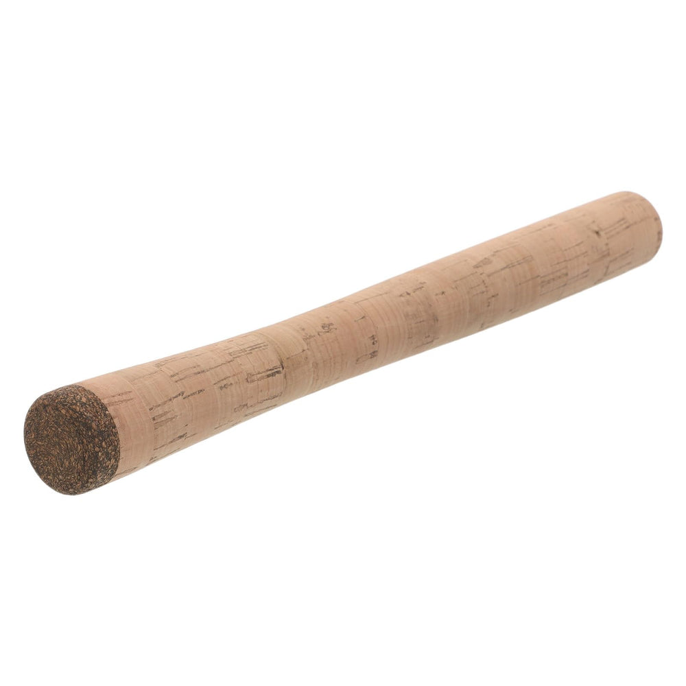 Toddmomy comfortable grip enhances long fishing trips with reduced fatigue