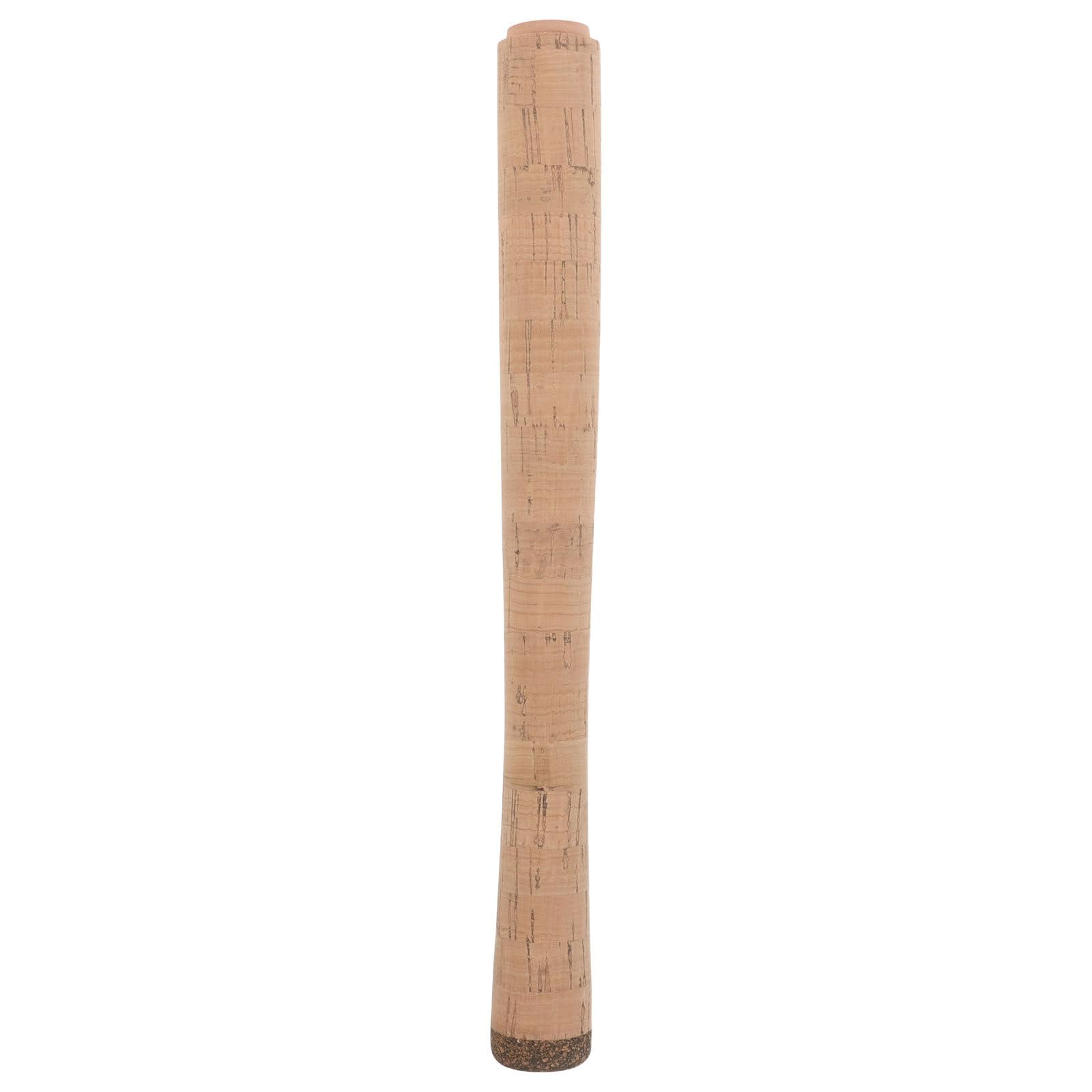 Toddmomy cork rod handle 12mm inner diameter fitted on rod for precise fit and comfort