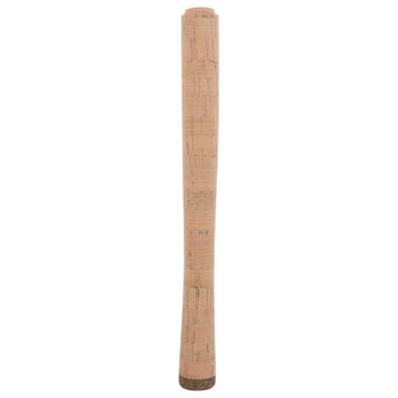 Toddmomy cork rod handle 12mm inner diameter fitted on rod for precise fit and comfort