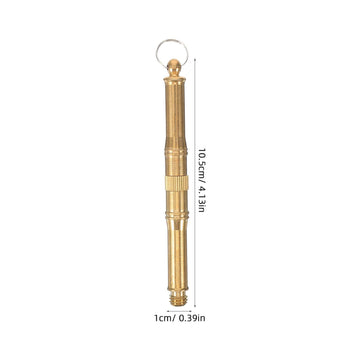 Toddmomy fishing knotting accessory ensures reliable hook setting in freshwater.