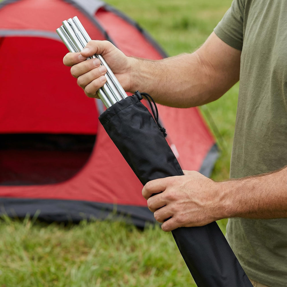 Toddmomy storage fits fishing tools for versatile outdoor adventures