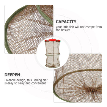 Toddmomy net folds for portable storage and travel efficiency