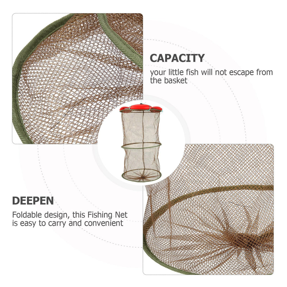 Toddmomy net folds for portable storage and travel efficiency