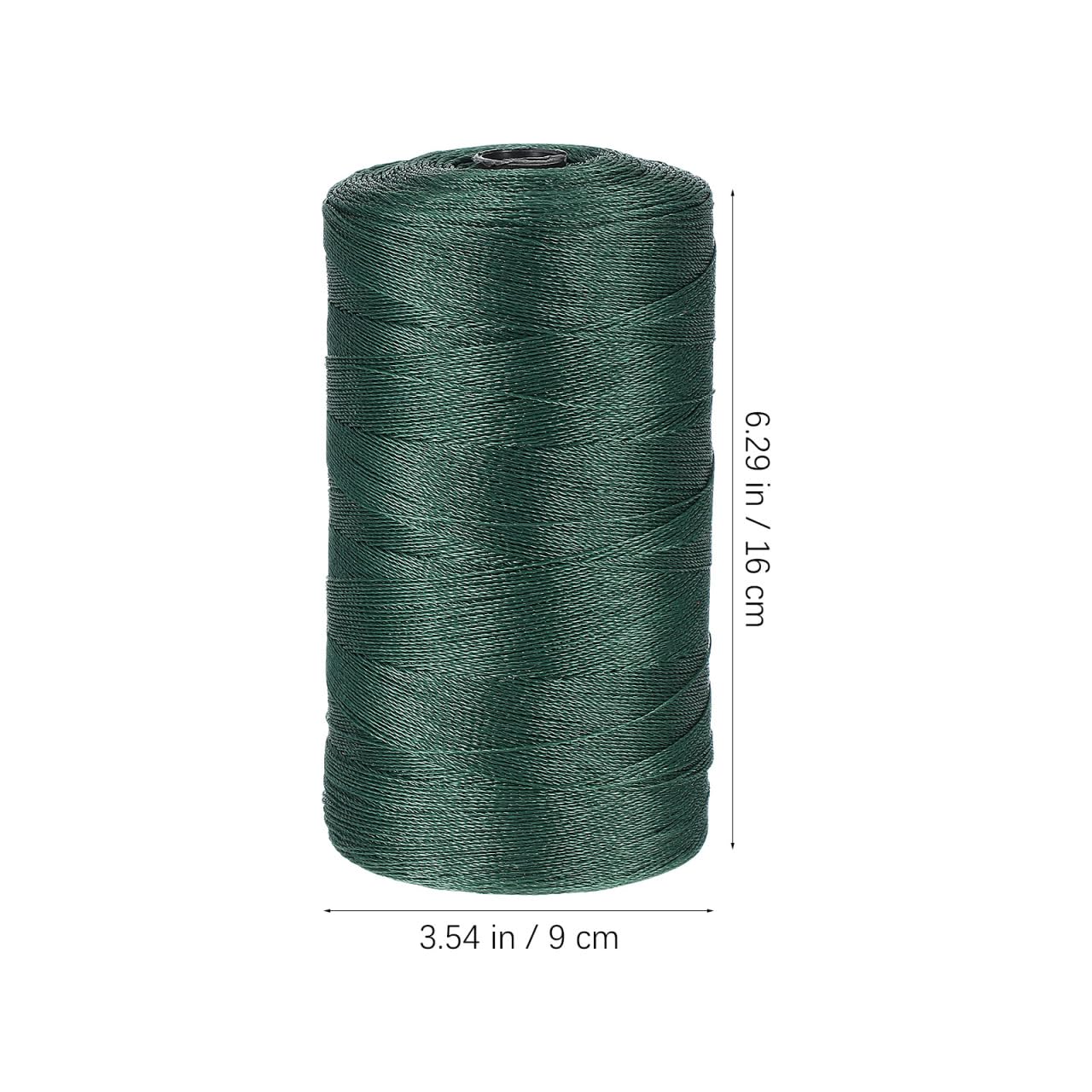 Toddmomy marine binding rope used for securing gear on boats.