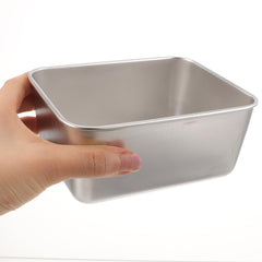 Toddmomy multi-use picnic dinnerware suits hiking and outdoor meals with sturdy construction.