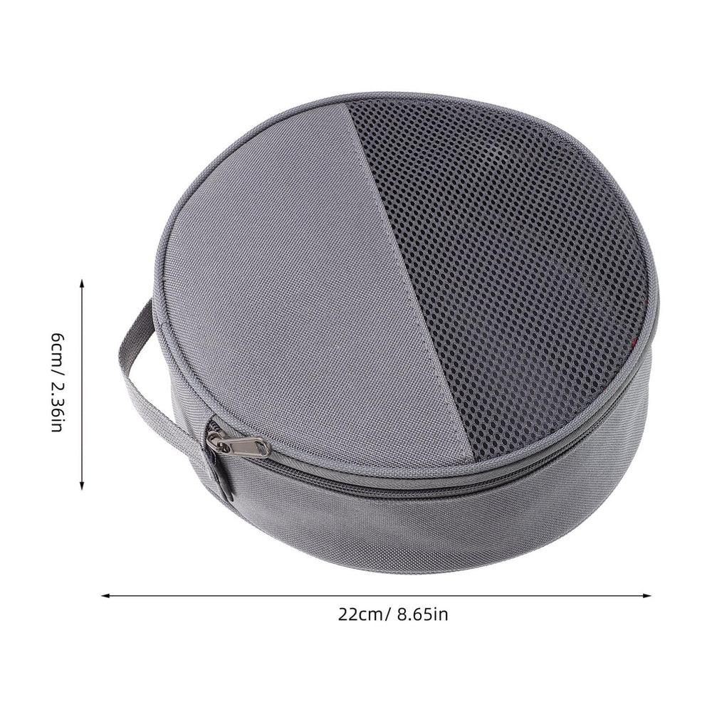 Toddmomy heavy-duty Oxford fabric demonstrates rugged camping durability