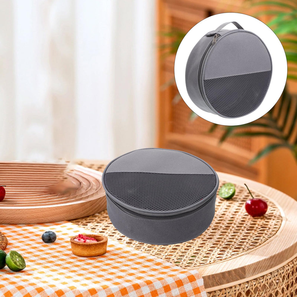 Toddmomy multifunctional bag suitable for picnic and home kitchen organization
